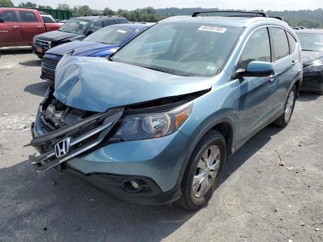 HONDA CRV 2013 5j6rm4h71dl051915