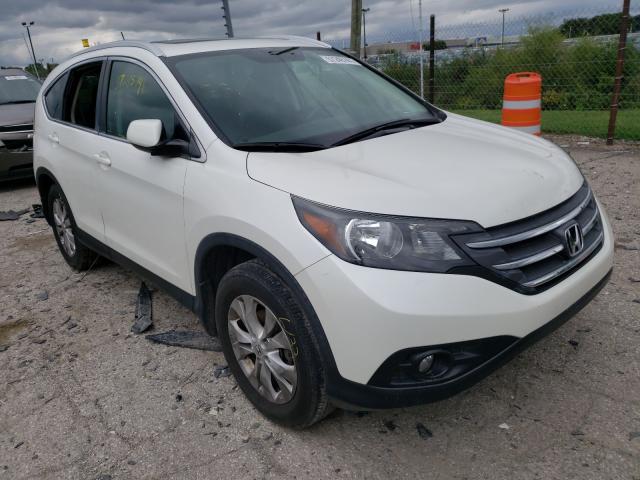 HONDA CR-V EXL 2013 5j6rm4h71dl056435