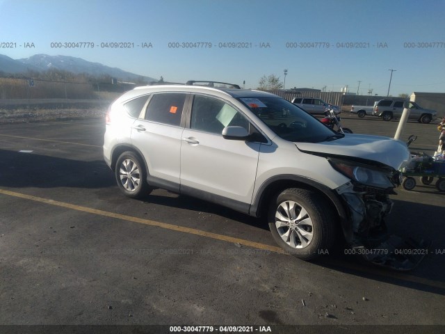 HONDA CR-V 2013 5j6rm4h71dl063255