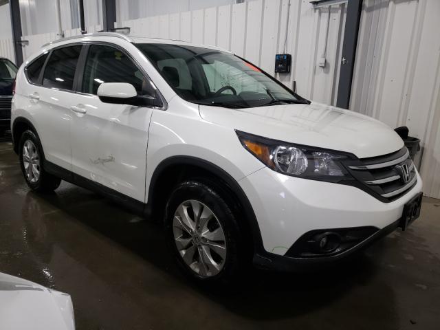 HONDA CR-V EXL 2013 5j6rm4h71dl065684