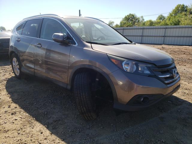 HONDA CR-V EXL 2013 5j6rm4h71dl066124