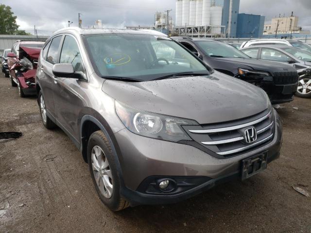 HONDA CR-V EX-L 2013 5j6rm4h71dl069640