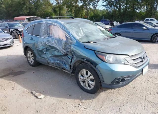 HONDA CR-V 2013 5j6rm4h71dl077219