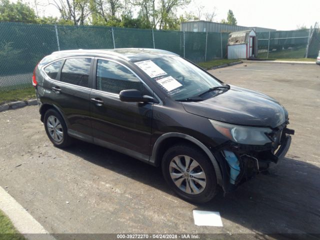 HONDA CR-V 2013 5j6rm4h71dl078547