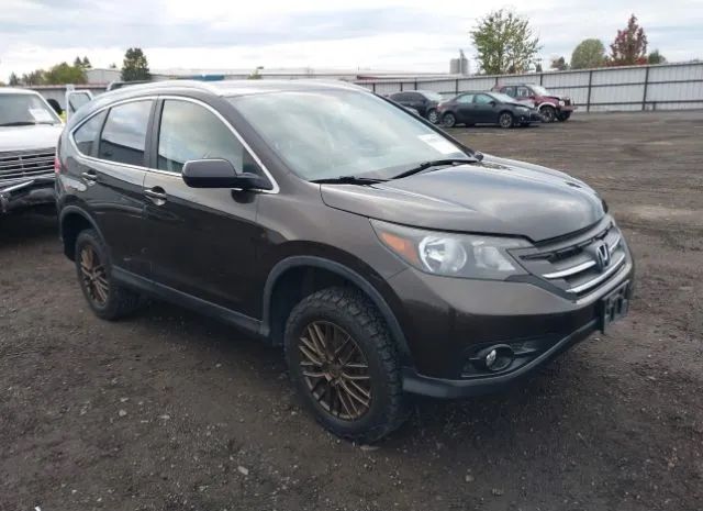 HONDA CR-V 2013 5j6rm4h71dl082727