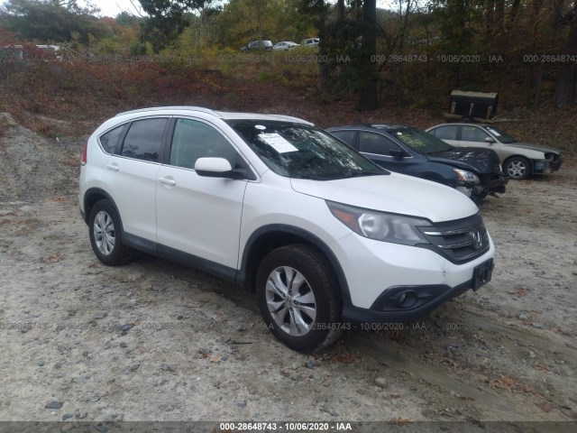 HONDA CR-V 2013 5j6rm4h71dl083599