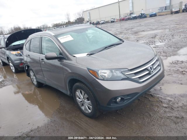 HONDA CR-V 2013 5j6rm4h71dl083912