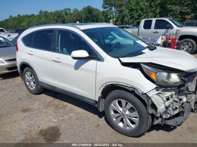 HONDA CR-V 2013 5j6rm4h71dl087555