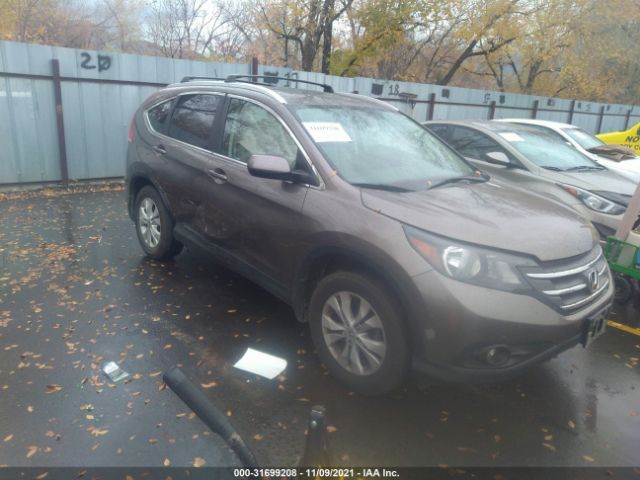 HONDA CR-V 2014 5j6rm4h71el000934