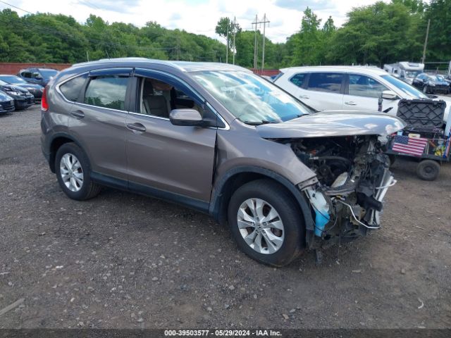 HONDA CR-V 2014 5j6rm4h71el003767