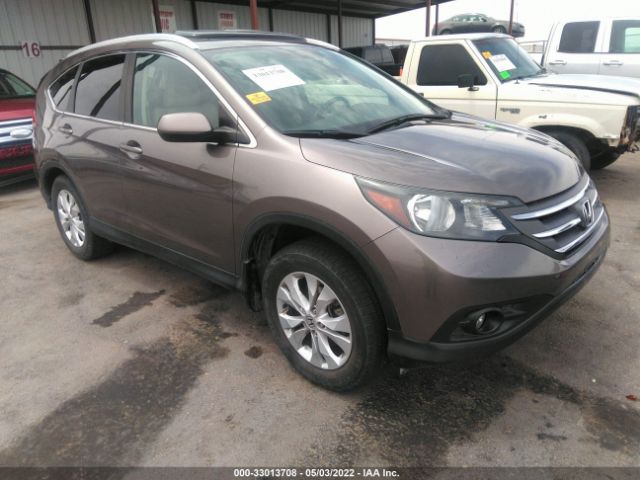 HONDA CR-V 2014 5j6rm4h71el004546