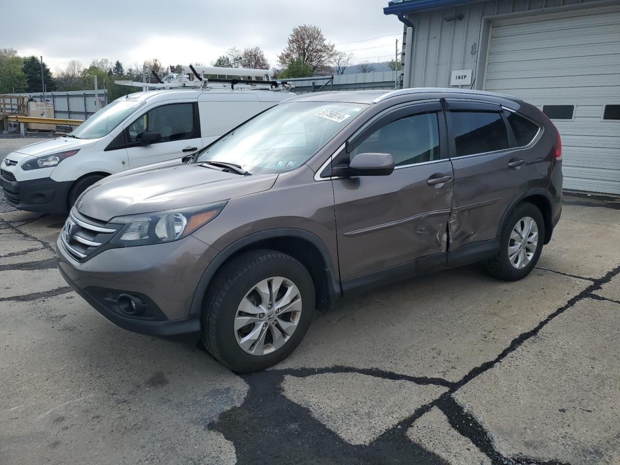 HONDA CR-V 2014 5j6rm4h71el005437