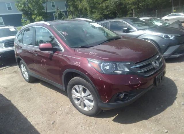 HONDA CR-V 2014 5j6rm4h71el010069