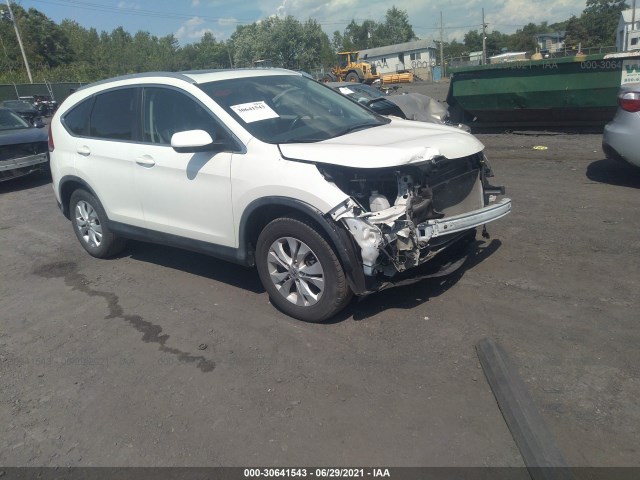 HONDA CR-V 2014 5j6rm4h71el013019