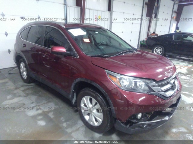 HONDA CR-V 2014 5j6rm4h71el018379