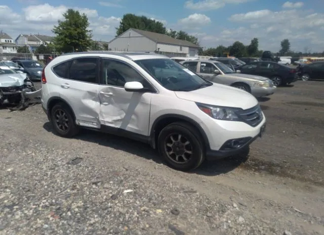 HONDA CR-V 2014 5j6rm4h71el020911