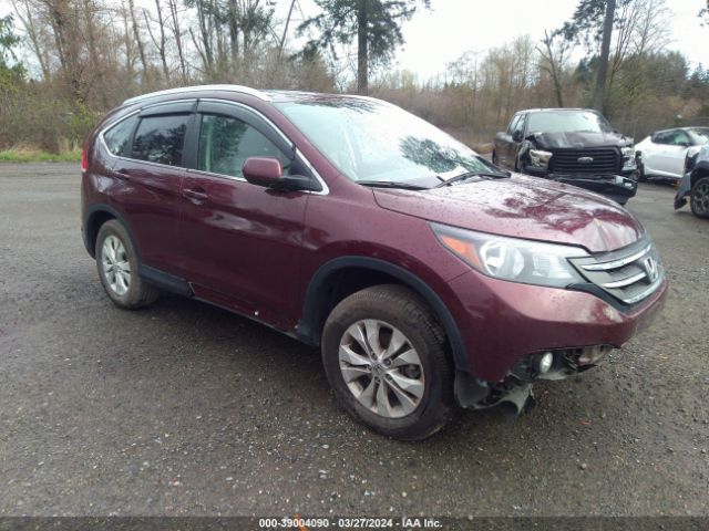 HONDA CR-V 2014 5j6rm4h71el021315