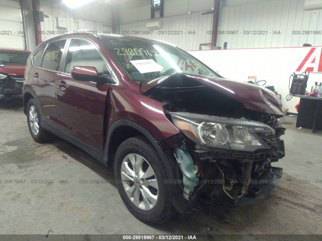 HONDA CR-V 2014 5j6rm4h71el021346