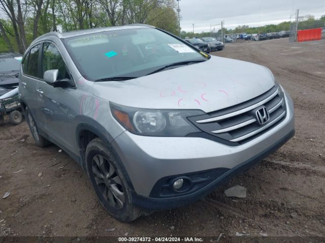 HONDA CR-V 2014 5j6rm4h71el023131