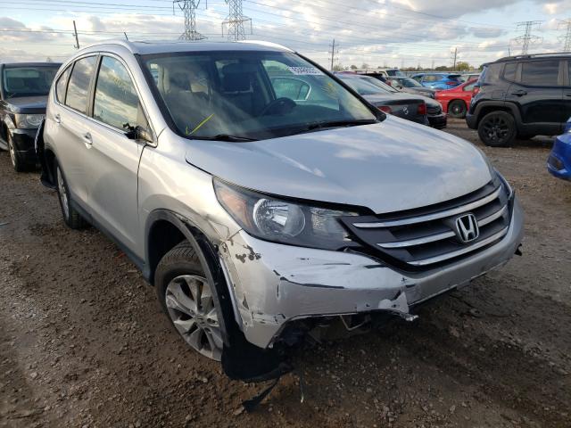 HONDA CR-V EXL 2014 5j6rm4h71el029351