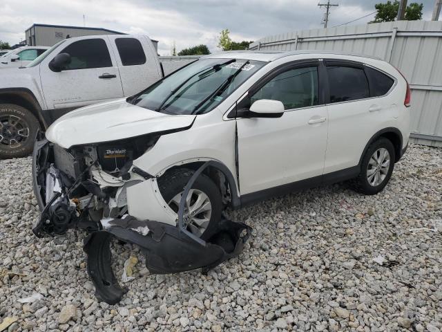 HONDA CRV 2014 5j6rm4h71el030628