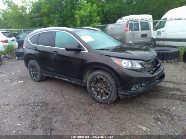 HONDA CR-V 2014 5j6rm4h71el031195