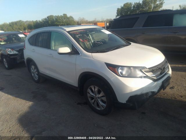 HONDA CR-V 2014 5j6rm4h71el054878