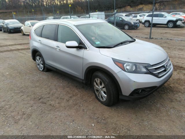 HONDA CR-V 2014 5j6rm4h71el059434