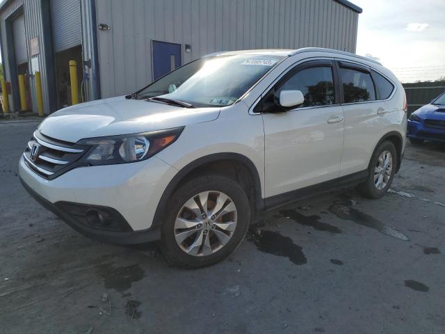 HONDA CRV 2014 5j6rm4h71el065573