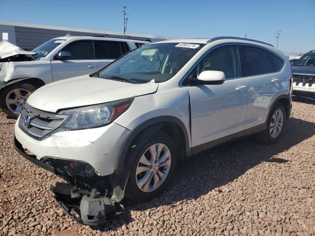 HONDA CRV 2014 5j6rm4h71el079635