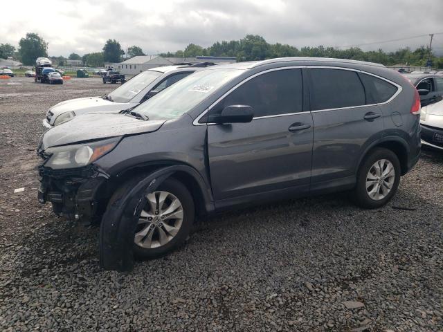 HONDA CRV 2014 5j6rm4h71el079733