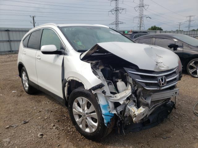 HONDA CR-V EXL 2014 5j6rm4h71el092160