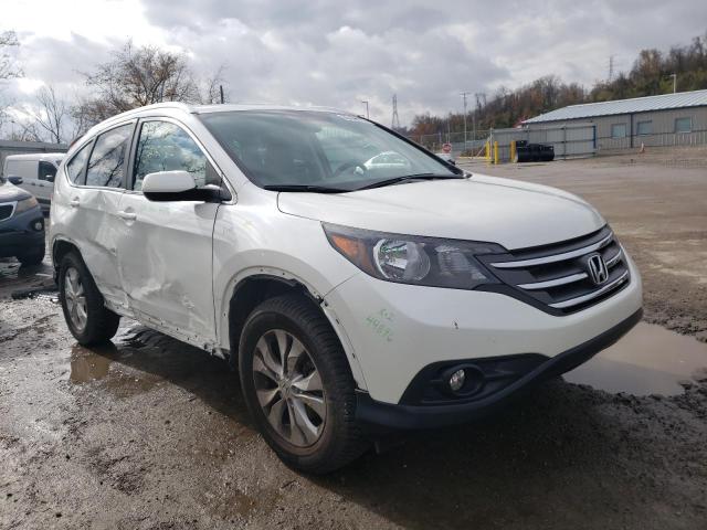 HONDA CR-V EXL 2014 5j6rm4h71el099352