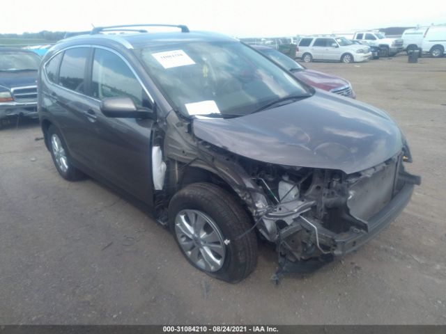 HONDA CR-V 2014 5j6rm4h71el104159