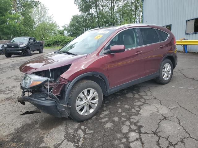 HONDA CRV 2014 5j6rm4h71el112729