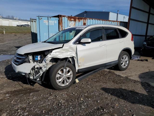 HONDA CR-V EXL 2014 5j6rm4h71el117610