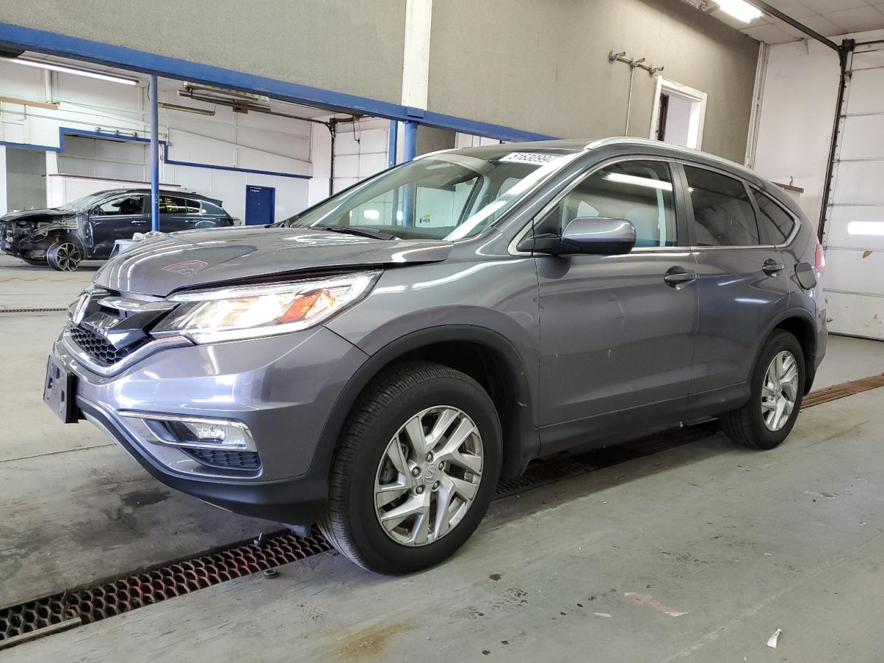 HONDA CR-V 2015 5j6rm4h71fl003365