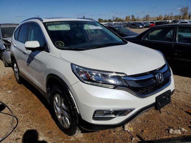 HONDA CR-V EXL 2015 5j6rm4h71fl005598