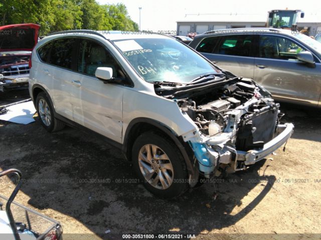 HONDA CR-V 2015 5j6rm4h71fl009585