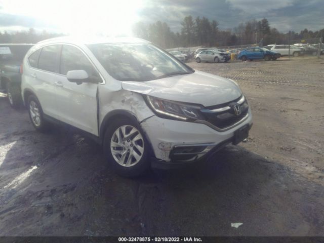 HONDA CR-V 2015 5j6rm4h71fl017380