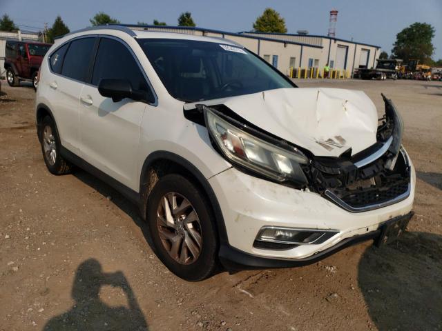 HONDA CR-V EXL 2015 5j6rm4h71fl043848