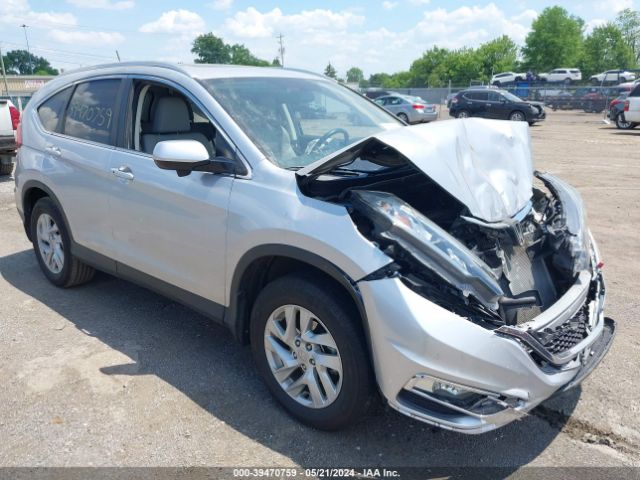 HONDA CR-V 2015 5j6rm4h71fl044076