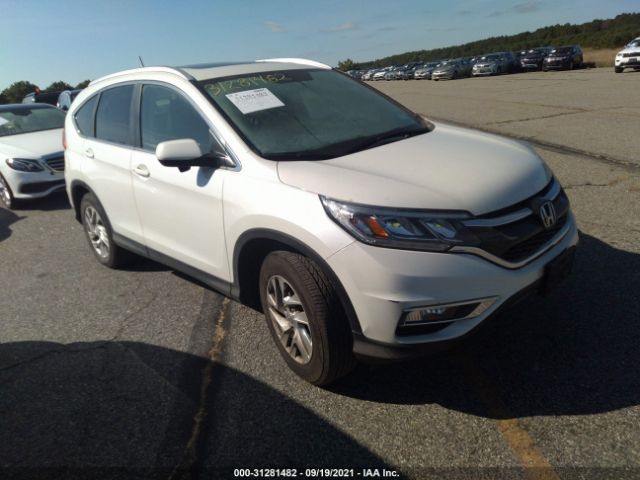 HONDA CR-V 2015 5j6rm4h71fl044627