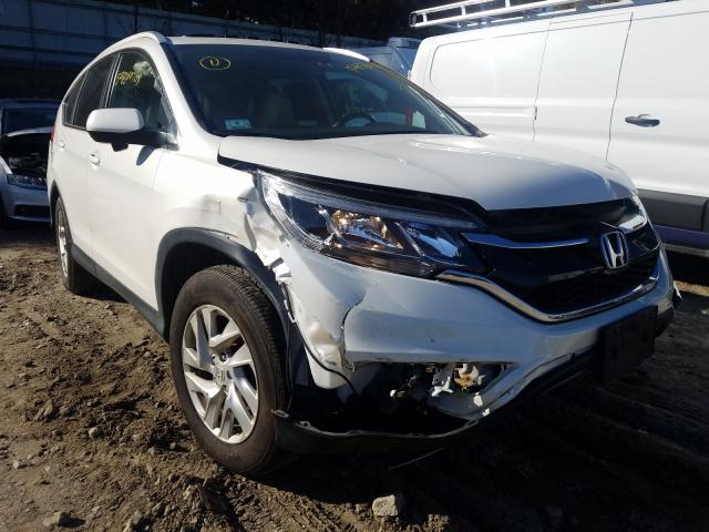 HONDA CR-V EXL 2015 5j6rm4h71fl051402