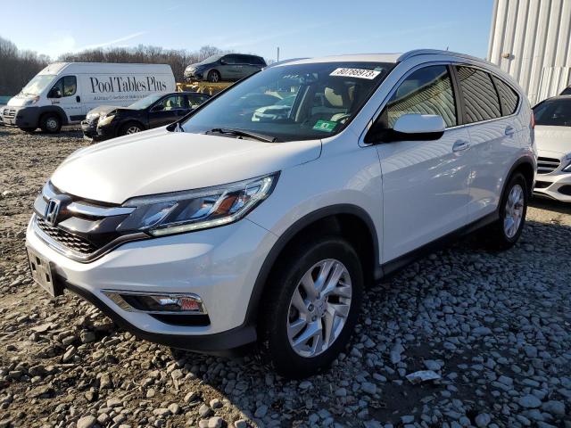 HONDA CRV 2015 5j6rm4h71fl052467