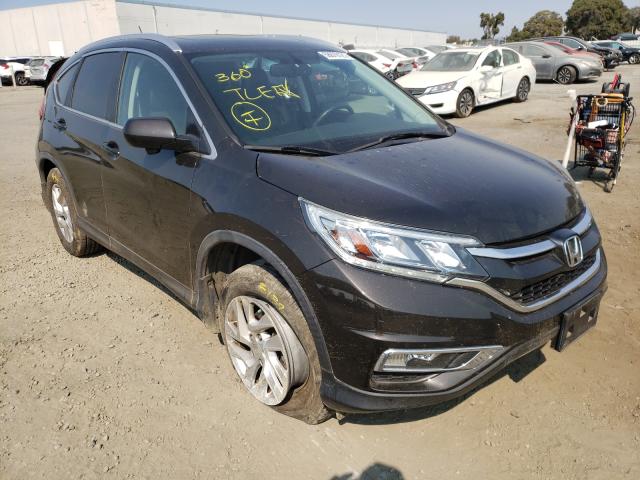 HONDA CR-V EXL 2015 5j6rm4h71fl056793