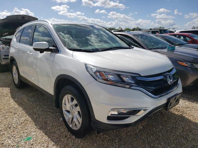 HONDA CR-V EXL 2015 5j6rm4h71fl064151