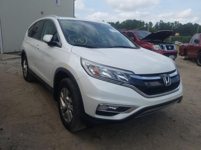 HONDA CR-V EXL 2015 5j6rm4h71fl069074