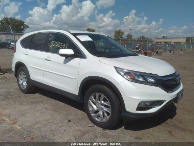 HONDA CR-V 2015 5j6rm4h71fl071052