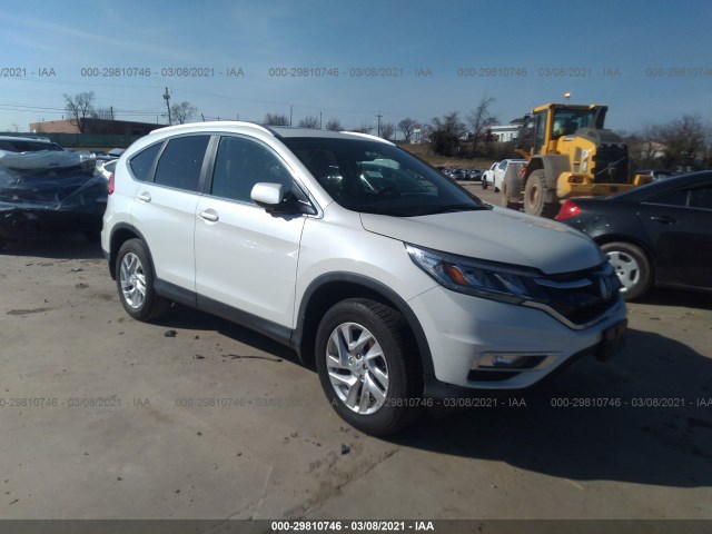 HONDA CR-V 2015 5j6rm4h71fl071083